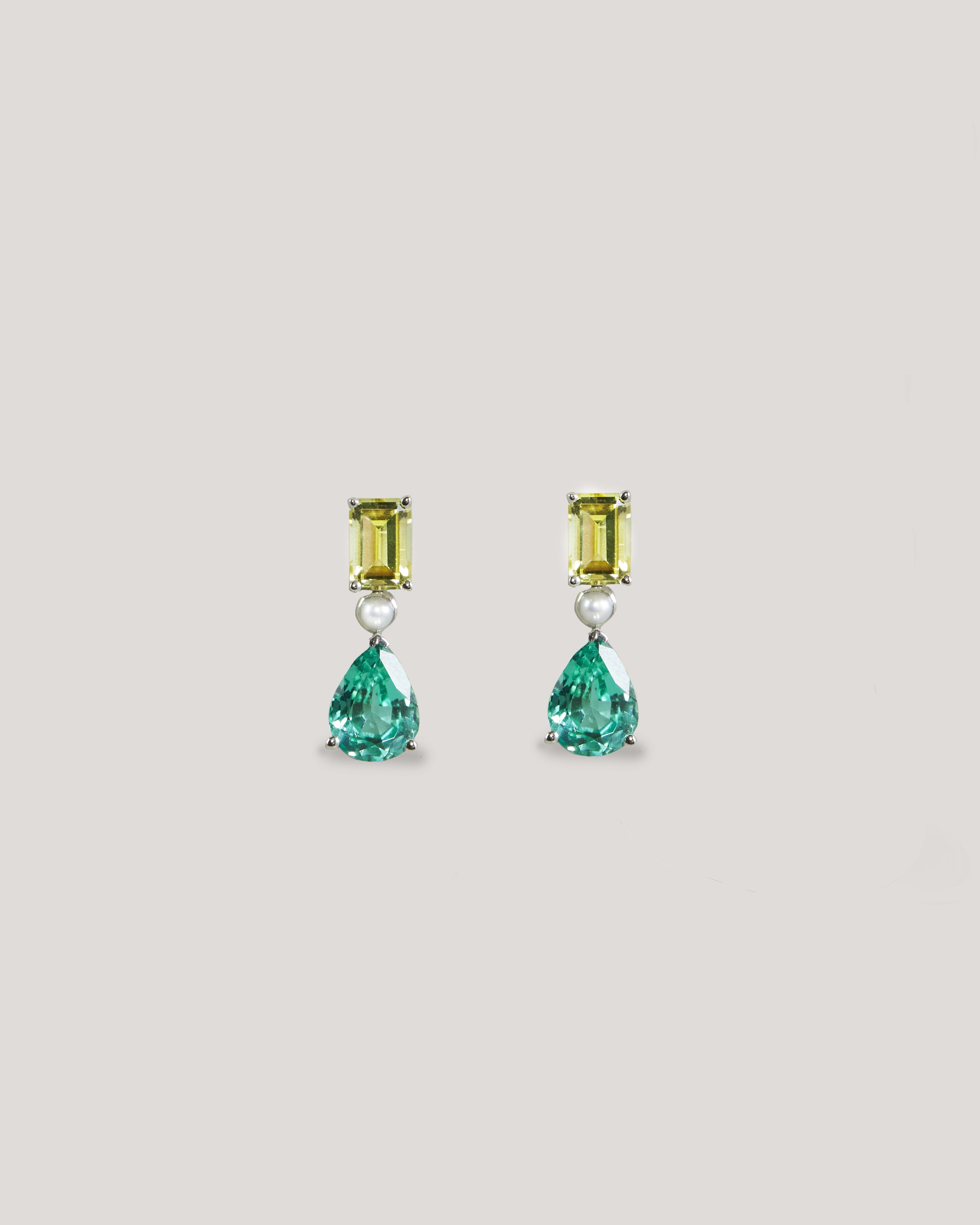Napalia Earrings