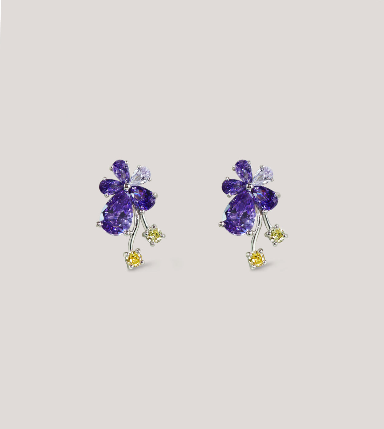 Romana Earrings