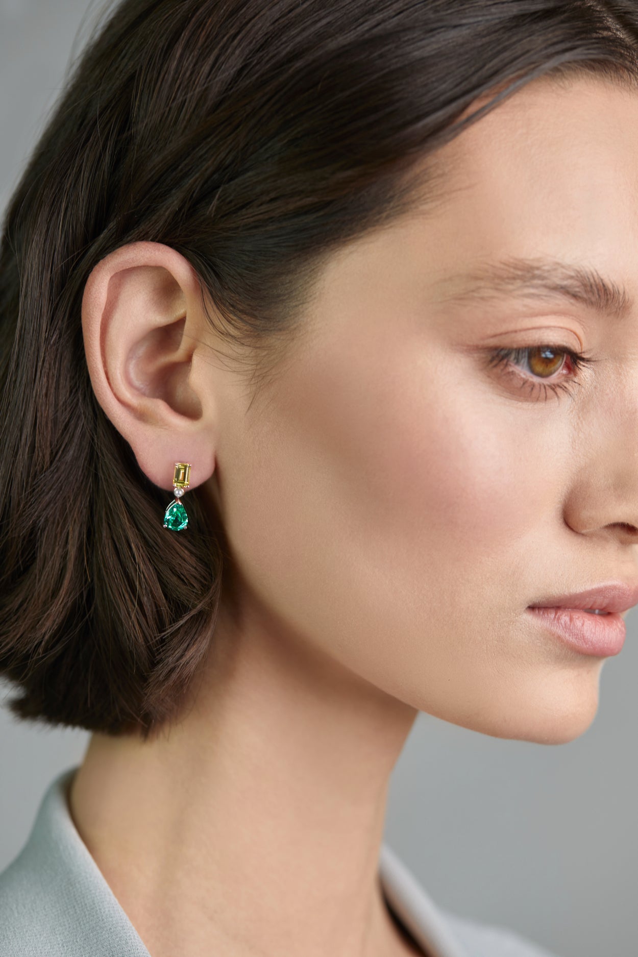 Napalia Earrings