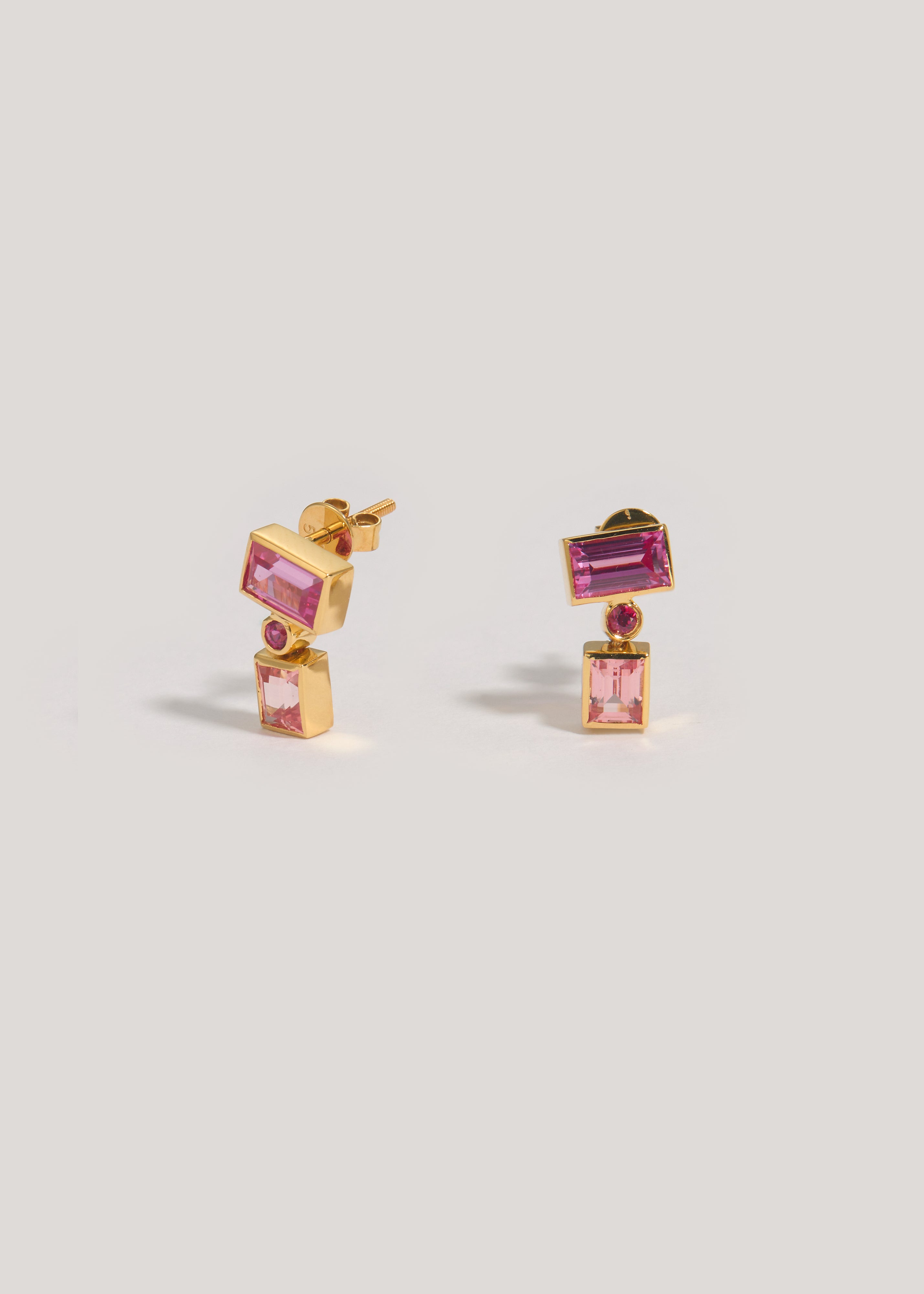 Genesis Earrings