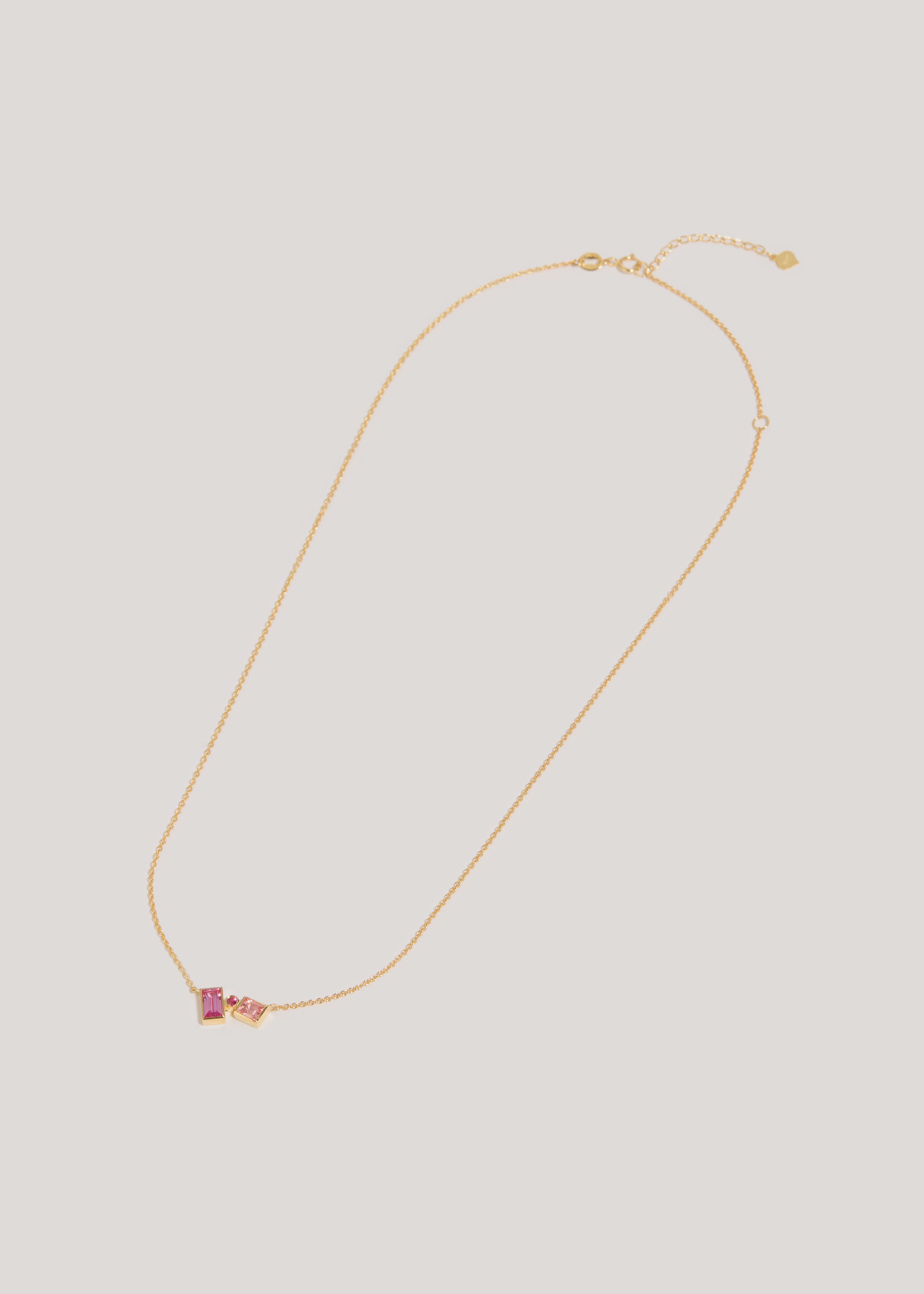 Genesis Necklace
