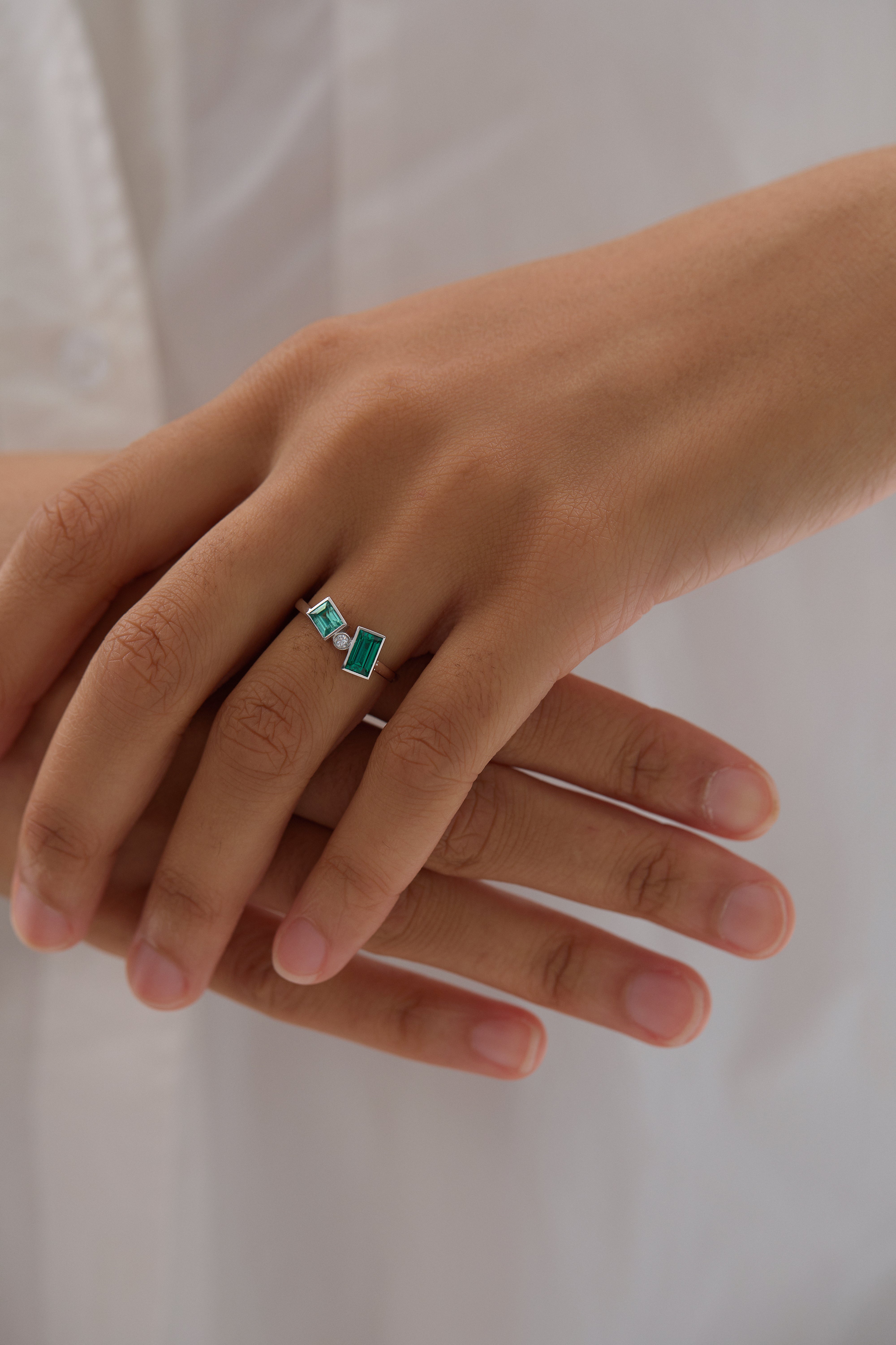 Genesis Ring